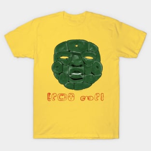 Jade man T-Shirt